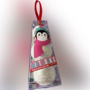 simple pleasures bath fizzer 3 pack